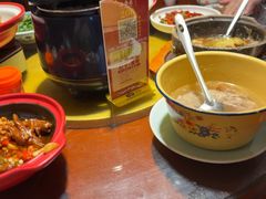 -小柴米·传统江西菜(八一广场店)