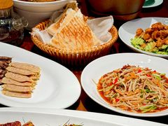 -纪林菜馆·博山菜老字号(八大局店)