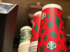 -星巴克(北京望京店)