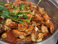 -万州大虾(五桥店)
