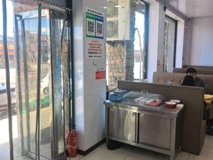 -老舅老蒙肉饼非遗店(一店)