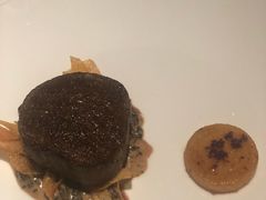 -Le Comptoir de Pierre Gagnaire
