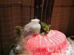 -余欢领鲜火锅(新街口店)