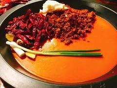 -黄潇洒老火锅(九眼桥宏济巷店)