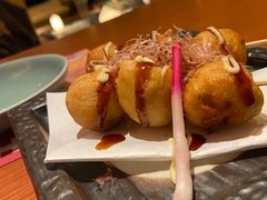 -仓桥家·焗寿司·锅物(光谷步行街店)