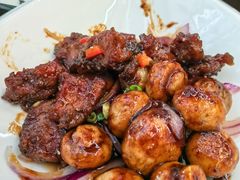 -遇见小院—虹鳟鱼•农家菜(怀柔店)