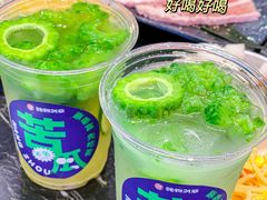 -炖物24章·顺时轻养茶(杭州大厦店)