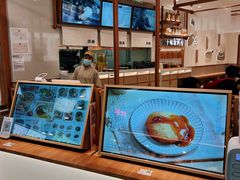 -小满手工粉(北京来福士店)