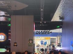 -胖哥俩肉蟹煲(富阳万达店)