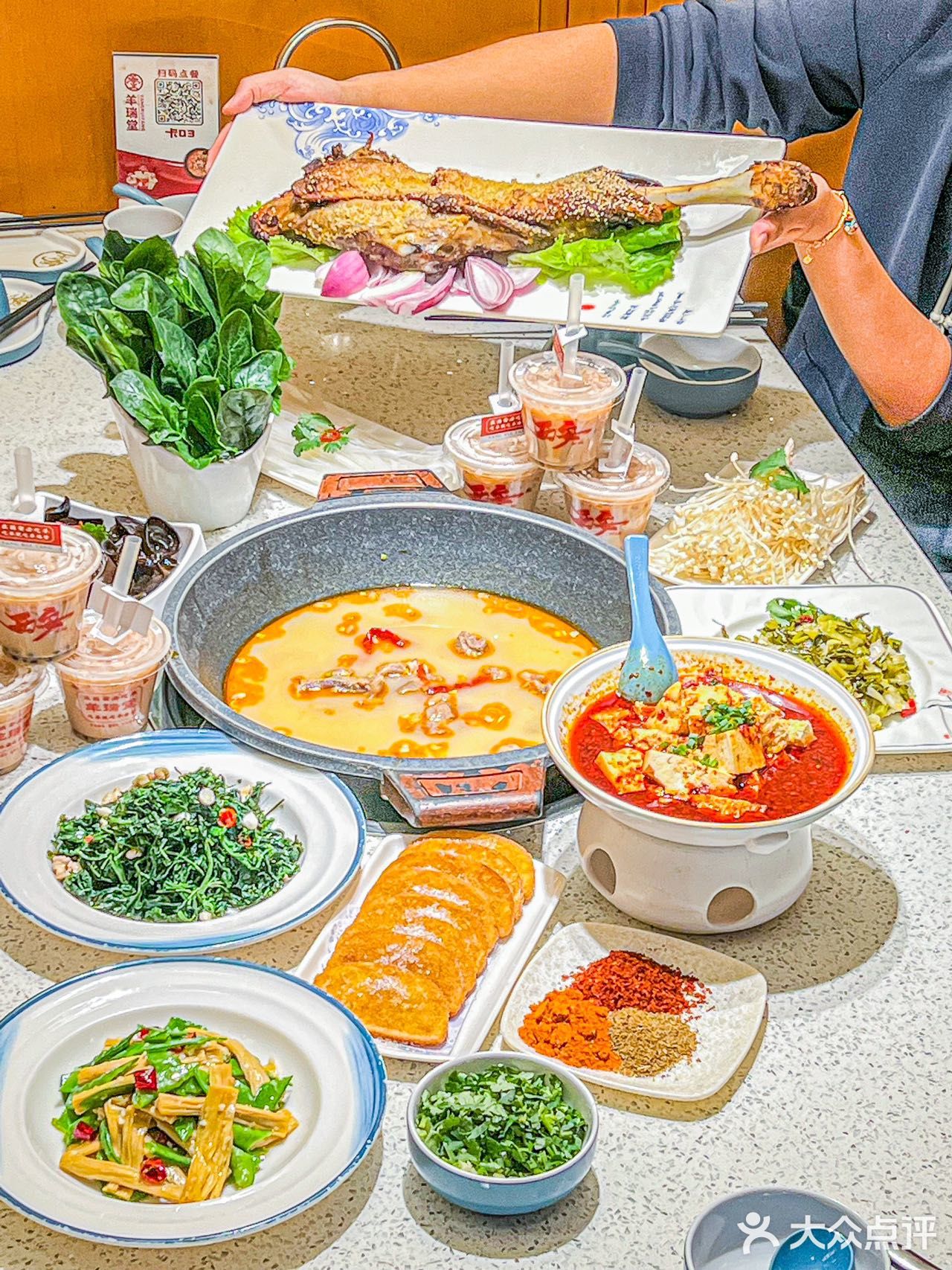 来自大西北黄土高原上的羊肉🥇陕西羊肉界扛把子‼️ 