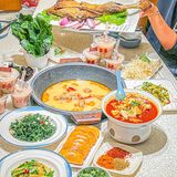 来自大西北黄土高原上的羊肉🥇陕西羊肉界扛把子‼️ 