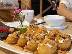 -蠔爺王志德生蚝馆(金沙湾店)