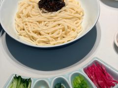 -真地道京味府·鲜橙烤鸭·北京菜(朝阳公园·甜水园店)