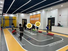 -BingoLand宾果体能中心(钱江新城店)