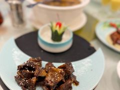 -柳州宾馆-云霄阁·旋转餐厅