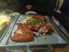 -绿茶餐厅(昌平悦荟店)