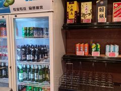 零售区-大鸭梨(天通西苑店)