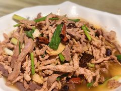 -宣威年猪饭·二十年云南家常菜·特色小炒肉(金碧店)