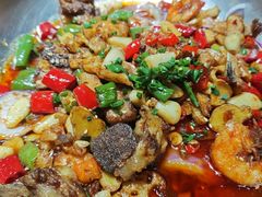 -好帮厨·下饭浏阳菜·坚持现炒(月湖店)