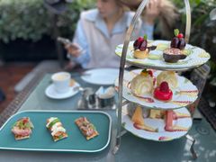 -君悦酒店·La Terrazza意合園·意式风味