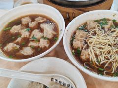 -蒋家桥饺面店(东关街店)