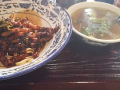 -腔调面(斜土路店)