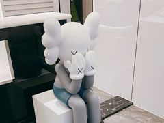 -成都ins星空塔酒店(春熙路天府广场店)