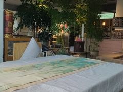 -云座·时光·观景咖啡厅(五爷庙店)