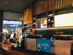 -星巴克臻选(北京富力家园店)