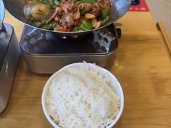 -嘉和一品粥(马家堡店)