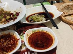 -甲乙饼·手工牛肉饼(东方广场店)
