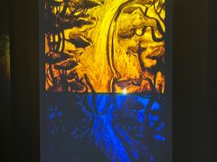 -Nathalie Djurberg与Hans Berg“牛皮纸包裹的月亮”-Prada荣宅当季展览