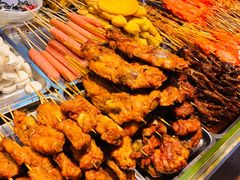 -胡仁根胡记炸炸炸