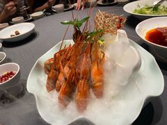 -淮扬府·游园京梦(成都 SKP 店)