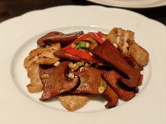 -庐灶江南·江南菜·四合院Bistro(东直门雍和宫·原华侨宾馆店)