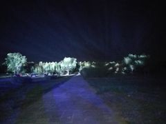 -汉景帝阳陵博物院