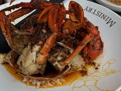 -Ministry of Crab•MOC(交子大道店)