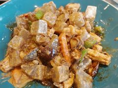 -添福来墨鱼饺子 · 海鲜东北菜(大连星海·黄浦路店)