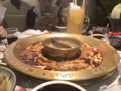 -哥老官重庆美蛙鱼头(宝山龙湖店)