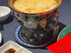 -金狮麟·新豫菜(金码大厦店)