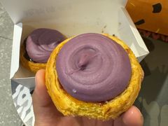 -鲍师傅糕点(江苏路店)