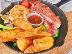 -农畉LONFOOD(福田星河COCOPark店)