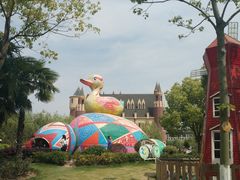 -安徒生童话乐园