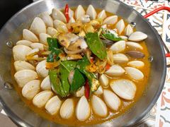 -仓库南洋海鲜小排档(柳河路店)