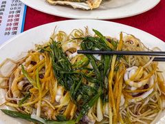 -花苑美食横琴生蚝火锅(拱北粤华路店)