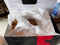 -SKROLL卡特司库·蛋糕定制·生吐司·司康(古北程家桥店)