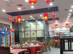 -红灯笼龙凤饭店(宁波老字号店)