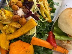 -THE WOODS 简餐 (国贸商城店)