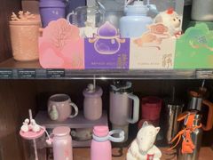 -星巴克(北京南站第二店)