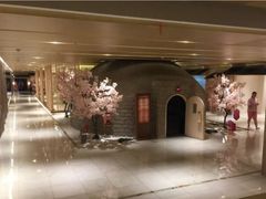 -嘉悦汗蒸时代(曙光路店)